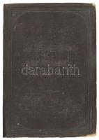 Deák Ferencz emlékezete. Szerk. Törs Kálmán. Bp., 1876, Deutsch M. - Féle Művészeti Intézete, 236 p....