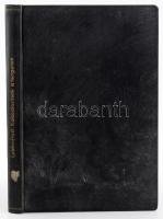 Leidenfrost Gyula: Kalandozások a tengeren. Egy tengerkutató naplója. Bp., 1924, Stádium, 269+(3) p....