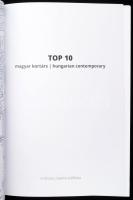 TOP 10 magyar kortárs. A Vaszary Galéria kiállítása 2020-2021. H.n., é.n., Balatonfüred Kulturális N...