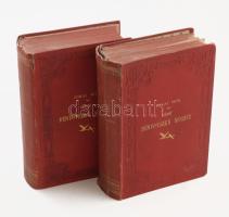 Jókai Mór: Gróf Benyovszky Móricz életrajza, saját emlékiratai és útleírásai. Képekkel, térképekkel,...
