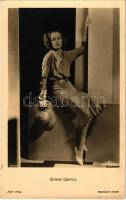 Greta Garbo. Ross Verlag 5922/1. Metro Goldwyn Mayer