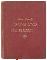 Selma Lagerlöf: Csodálatos utazás. (Nils Holgersson.) Ford.: Kállay Miklós. Róna Emy rajzaival. Bp.,...