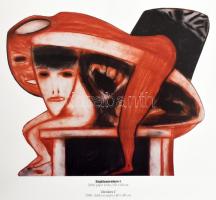 feLugossy László. Nincs modor. Bp./Miskolc, 2008, Szoba Kiadó/Missionart Galériam, 205 p. Gazdag kép...