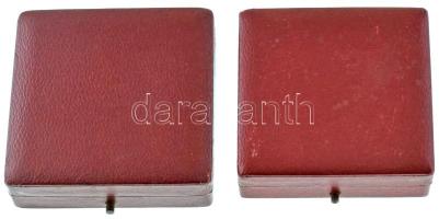 1959. "10 éves - A Nehézipari Műszaki Egyetem - 1949-1959 / NME" bronz emlékérem eredeti t...