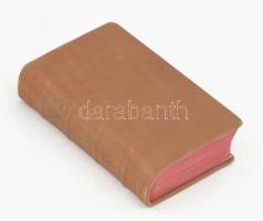 [Bod Péter]: Az Isten, vitézkedő anyaszentegyháza ál­la­pot­já­nak, és világ kezdetétül fogva a jele...