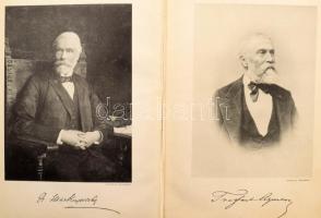 Bókay Árpád, Kéthli Károly, Korányi Frigyes (szerk.): A belgyógyászat kézikönyve VI.: Az idegrendsze...