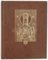 [Esterházy Pál]: Az egesz vilagon levö csudalatos Boldogsagos Szűz kepeinek rövideden föltet eredeti...