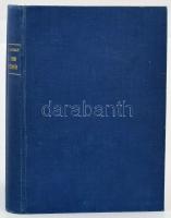 Gál György Sándor: A zene története. Bp., [1937], Dante, 295+(1) p.+ 19 t. Szövegközti és egészoldal...