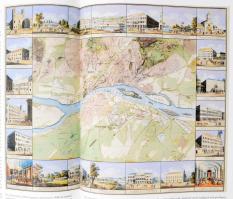 Buzinkay Géza: An Illustrated History of Budapest. (Dedikált!) Translated by (ford.): Christina Rozs...