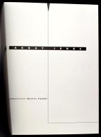 Aknay János. Szerk.: Novotny Tihamér. Szentendre, 2000, Vajda Lajos Stúdió Kulturális Egyesület. Gaz...