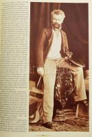 Rácz Árpád (szerk.): Famous Hungarians. Outstanding Representatives of Hungarian Centuries. The intr...