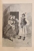 Az Osztrák - Magyar Monarchia írásban és képben I-XXI. kötet. Bp., 1887-1901, Magyar Királyi Államny...