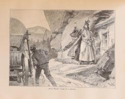 Az Osztrák - Magyar Monarchia írásban és képben I-XXI. kötet. Bp., 1887-1901, Magyar Királyi Államny...