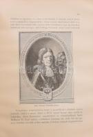 Az Osztrák - Magyar Monarchia írásban és képben I-XXI. kötet. Bp., 1887-1901, Magyar Királyi Államny...