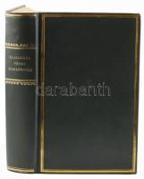 Klasszikus német kisregények. Bp., 1968, Helikon. 1683/1800. számozott példány. Kiadói bőr kötés, ki...