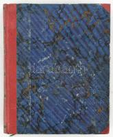 Petőfi Sándor ujabb költeményei. 1847-1849. II kötet. Pest, 1858. Emich Gusztáv, 288p. IV. Korabeli ...