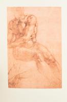 II. János Pál pápa: Római triptichon. Elmélkedések. 2003, Új Ember. Kiadói kartonált kötés, papír vé...