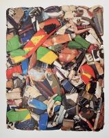 César. Paris, galerie nationale du Jeu de Paume. 10 juin - octobre 1997. Kiadói papírkötés, volt kön...