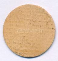 Budapest ~1920. "Egyesült Tejkereskedelmi R.T. - Budapest - Pasztőrözött teljes tej - Vasárnap&...