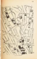 Dr. Thirring Gusztáv: Részletes Magyar Utikalauzok I. köt.: Budapest és környéke. 1. füzet: Budapest...