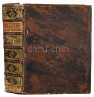 [Retorikai szakkönyv] Reginae palatium eloquentiae, primo quidem a r.r.p.p. Societatis Jesu, in Gall...