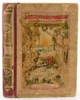 Brankovics György: A magyar szabadságharcz története. Bp., 1909, Franklin, 416 p.+3 t. Harmadik kiadás. Szövegközti fekete-fehér illusztrációkkal. Kiadói illusztrált félvászon-kötésben, kopott borítóval, javított gerinccel.