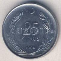 Törökország 1964. 25k T:1