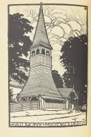 Sas Péter (szerk.): Kós Károly emlékezete (születésének 100. évfordulójára). Szentendre, 1984, Pest ...