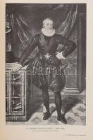 Márki Sándor-Marczali Henrik: Egyetemes és hazai történelem. I-VI. köt.: I. köt.: Márki Sándor: Az ó...