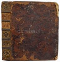 P. Gelasius Dobner: Monumenta historica Boemiae nusquam antehac edita, ... Tomus I. Pragae, 1764, Jo...