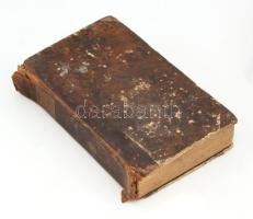 Mehler, Johann: Ursprüngliche, chronologische Geschichte Böhmens. Dritter Theil. Prag, 1807, Johann ...