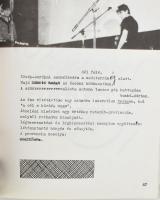 Szkárosi Endre-Galántai György: Szellőző művek. Bp., 1990, Magvető. Kiadói papírkötés, jó állapotban