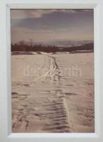 300 vegyes dia, Erdélyből, modern. cca 1960-1970