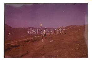 300 vegyes dia, Erdélyből, modern. cca 1960-1970