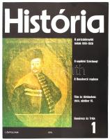 1979 História 1. évf. 1. sz.