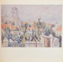 Zentai művésztelep. Novi Sad, 1980, Forum. Kiadói papírkötés, kopottas állapotban