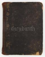 Krest'anskych djtek rucnj a domownj poltylly. Djl prwnj, zdrugjcy w sobewyklad textuw ewanjelic...