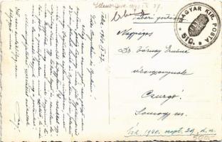 1940 Teke, Tekendorf, Teaca; templomok / churches