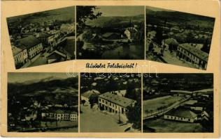 1943 Felsővisó, Viseu de Sus (Máramaros);