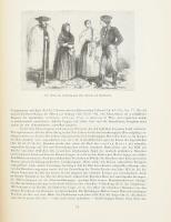 Dr. Kresz Mária: Ungarische Bauerntrachten (180-1867). Bp., 1957, Verlag der Ungarischen Akademia de...