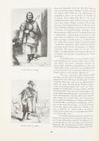 Dr. Kresz Mária: Ungarische Bauerntrachten (180-1867). Bp., 1957, Verlag der Ungarischen Akademia de...