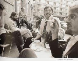 2011 A Bizottság zenekar kiállításához kapcsolódó DVD-s katalógus