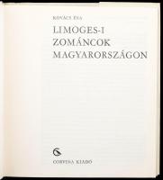 Kiss Ákos: Barokk fajanszművészet Magyarországon. Holics és Tata. Bp., 1966, Corvina. Gazdag fekete-...