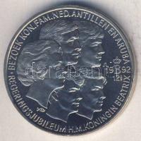 Hollandia 1992. Ecu "Beatrix" T:BU