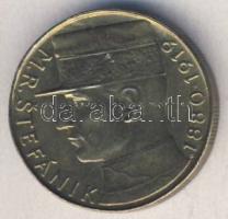 Csehszlovákia 1991. 10K T:1