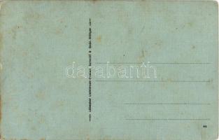 K. Rózsika kaucsuk hölgy, cirkuszi akrobata / Hungarian circus acrobat, flexible lady (fl)