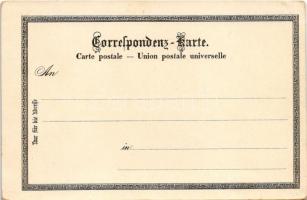 Karlovy Vary, Karlsbad; Hirschensprung, Sprudel, Giesshübl Sauerbrunn, Mühlbrunnen Colonnade, Porzel...