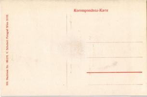 Kufhaus (Pinsdorf), Karl Mangelberger's Gatshaus zum Touristenheim, Scheibl's Gemischtware...