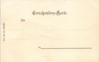 Wien, Vienna, Bécs VIII. Maximilian Kovatsch Conditor., Cafe. Josefstädterstrasse Nr. 24. / confecti...