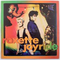 Roxette - Joyride. 1991